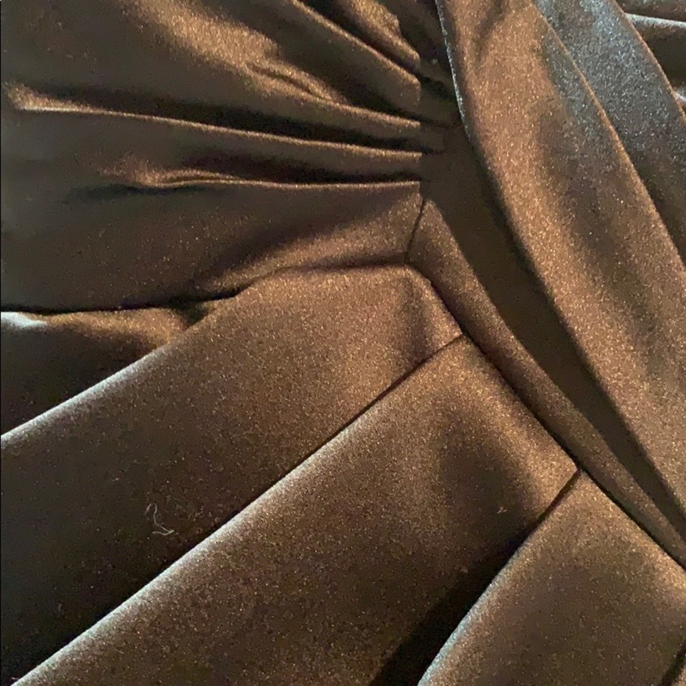 LR Original Sample dress